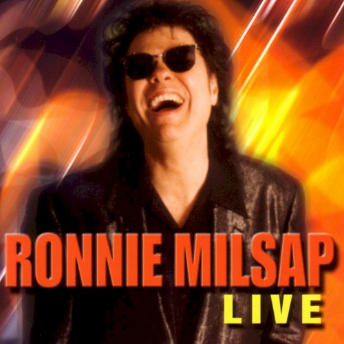 Ronnie Milsap